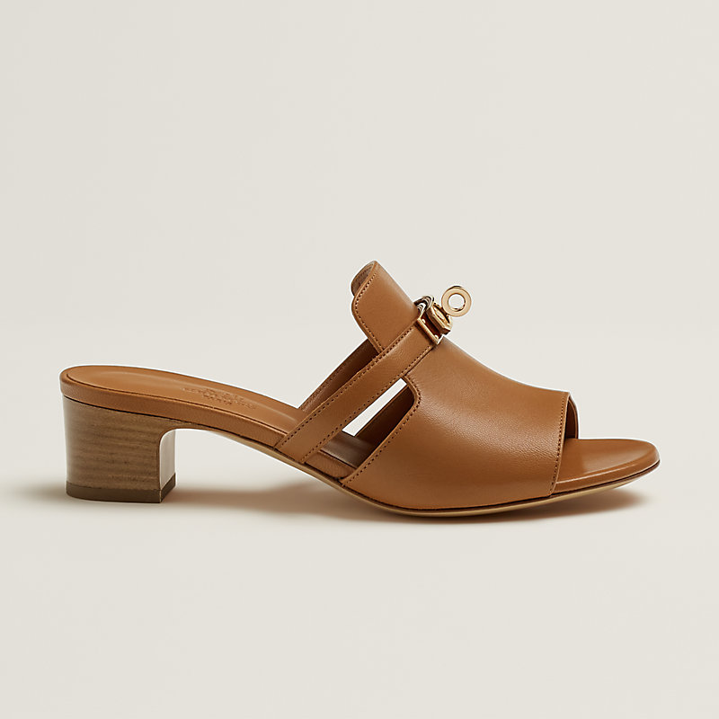 【HERMES】★大人気★ Candy sandal サンダル 直営店仕入 HERMES】☆大人気☆ Candy sandal サンダル 直営店仕入 サンダル